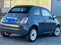 gebraucht Fiat 500 Cabrio