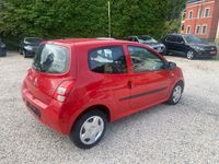 Gebraucht Renault Twingo 58 PS (42 kW) 2011 Rot Kleinwagen