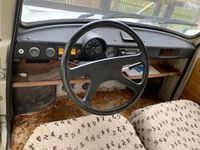 Gebraucht Trabant 601 26 PS (19 kW) 1986 Kleinwagen