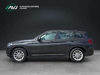 gebraucht BMW X3 xDrive 30d Advantage | T-Leder | Pano | AHK