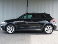 Gebraucht Audi A1 Ambiente 150 PS (110 kW) 2025 Mythosschwarz metallic SUV