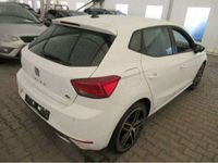 gebraucht Seat Ibiza 1.0 TGI FR LM18 LED NAVI KAMERA WINTERPAKE