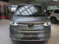 Neu VW Multivan Style 150 PS (110 kW) 2025 Monosilbermetallic Van