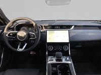gebraucht Jaguar XF P300 AWD Sport Meridian Sound System