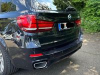 Gebraucht BMW X5 258 PS (189 kW) 2014 SUV
