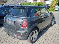 Occasion Mini Cooper S 184 ch (135 kW) 2011 Citadine