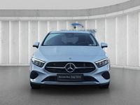 Gebraucht Mercedes A180 Progressive 136 PS (100 kW) 2024 Silber Limousine
