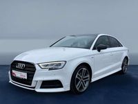 gebraucht Audi A3 Limousine Design 35TFSI S-Line