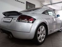 gebraucht Audi TT Coupe 1.8 T Coupe quattro*Gewinde*TÜV 02/2026