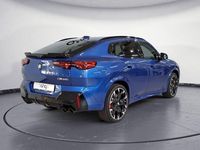 Neu BMW X2 Performance 300 PS (220 kW) 2025 Blau SUV