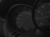 Gebraucht Porsche Macan 252 PS (185 kW) 2017 Achatgraumetallic (metallic) SUV