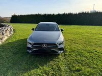 Gebraucht Mercedes A250 224 PS (164 kW) 2018 Grau Limousine