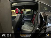 Gebraucht Smart #1 Brabus 314 kW (428 PS) 2025 Meta black SUV