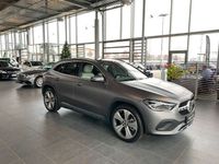 gebraucht Mercedes GLA220 d 4M PANO+20'AMG+SITZKLIMA+FAHRASS+360°++