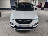 gebraucht Opel Grandland X Ultimate 1.6
