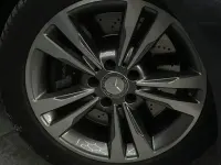 Gebraucht Mercedes E320 272 PS (200 kW) 2016 Tenoritgrau  metalliclack Cabrio
