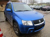 gebraucht Suzuki Grand Vitara 1.9 DDiS Club DPF