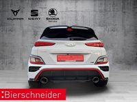 gebraucht Hyundai Kona N Performance ead up Assistenzpaket Digital