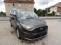 Gebraucht Ford Tourneo Connect Trend 120 PS (88 kW) 2020 Magneticgrau (metallic) Van / Kleinbus