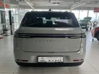 Neu Leapmotor C10 219 kW (299 PS) 2026 Tundra grey SUV