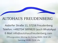 Gebraucht VW Touareg Basis 286 PS (210 kW) 2019 Schwarz SUV