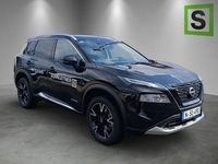 Gebraucht Nissan X-Trail Tekna 213 PS (156 kW) 2026 Schwarz SUV