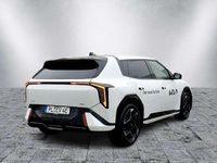 Neu Kia EV4 GT-Line 150 kW (204 PS) 2025 Weiß Limousine