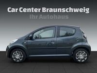 gebraucht Citroën C1 1.0 Style+TÜV Neu+