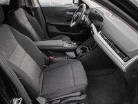 Gebraucht BMW X2 170 PS (125 kW) 2024 Schwarz SUV