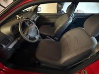 Gebraucht Renault Clio II 75 PS (55 kW) 2009 Rot Kleinwagen
