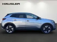 Gebraucht Opel Grandland X Innovation 181 PS (133 kW) 2020 Silber SUV