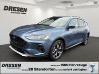 Gebraucht Ford Focus Active X 155 PS (114 kW) 2025 Blau Kombi