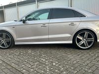 Gebraucht Audi A3 S-Line 150 PS (110 kW) 2015 Andere farben Limousine