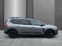 Neu Dacia Jogger Extreme 101 PS (74 kW) 2025 Grau Van / Kleinbus