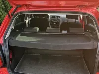 Gebraucht VW Polo Team 70 PS (51 kW) 2011 Rot Kleinwagen