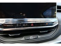 Gebraucht Jeep Compass Limited 131 PS (96 kW) 2023 Grün SUV