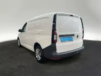 Gebraucht VW Caddy 122 PS (89 kW) 2025 Candyweiß Van / Kleinbus