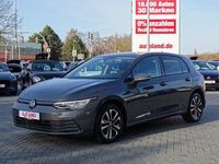 Gebraucht VW Golf VII 2021 Grau Kleinwagen