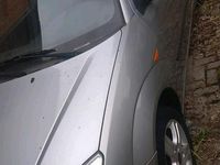 Second-hand Ford Focus 75 CP (55 kW) 2002 Argintiu Hatchback
