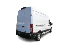 Usata Ford Transit Trend 2025 Bianco Berlina