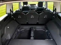 Gebraucht Citroën C4 SpaceTourer 131 PS (96 kW) 2019 Weiß Van / Kleinbus