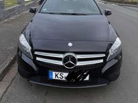 Gebraucht Mercedes A180 Urban 122 PS (89 kW) 2013 Limousine