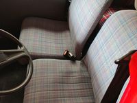 Gebraucht Citroën 2CV 27 PS (19 kW) 1988 Rot Limousine