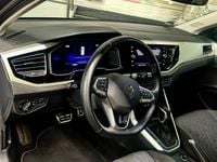 Gebraucht VW Polo Move 116 PS (85 kW) 2025 Grau Kleinwagen