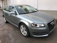 gebraucht Audi A3 