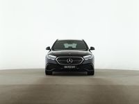 Gebraucht Mercedes E300 AMG 313 PS (230 kW) 2026 Schwarz Limousine