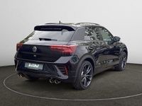 Gebraucht VW T-Roc Style 300 PS (220 kW) 2024 Deep black perleffekt SUV