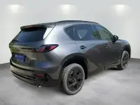 Neu Mazda CX-5 Homura-Line 141 PS (103 kW) 2026 Grau SUV