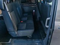 Gebraucht Ford Transit Custom 105 PS (77 kW) 2021 Grau Van / Kleinbus