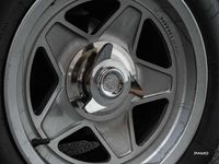 Gebraucht Ferrari 512 BB 340 PS (250 kW) 1983 Rot Coupé